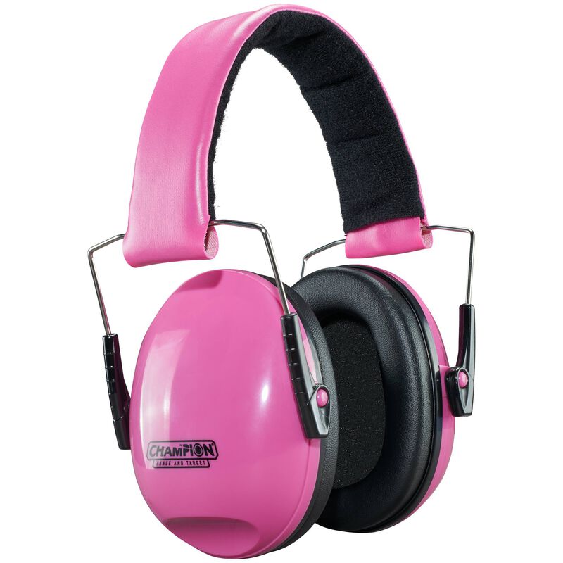 Small Frame Ear Muff