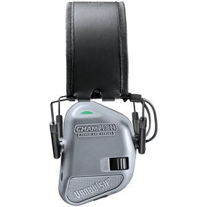 Vanquish Electronic Hearing Protection Vanquish Electronic Hearing Protection