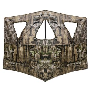 Double Bull SurroundView Stakeout Hunting Blind
