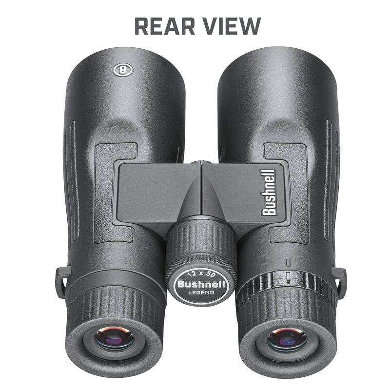 Legend 12x50 Binoculars