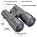 Legend 12x50 Binoculars