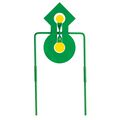 .22 Double Reaction Metal Spinner Target .22 Double Reaction Metal Spinner Target
