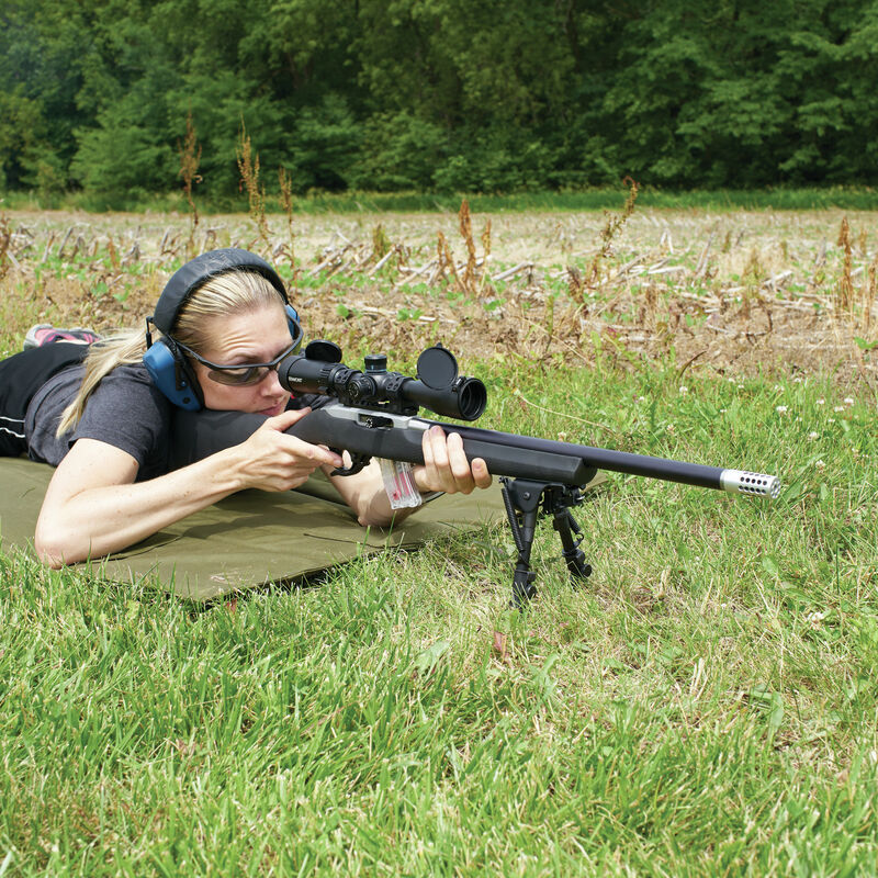Pivot Bipod