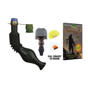 Elk Hunter's Master Pak