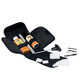 Universal Field Cleaning Kit Universal Field Cleaning Kit