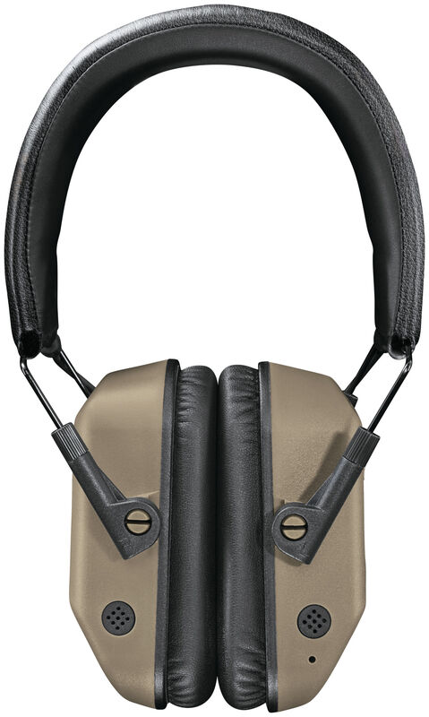 Vanquish Pro Elite Electronic Hearing Protection