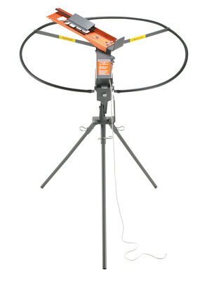 Skybird® 3/4 Cock Trap with Tri-Pod Stand