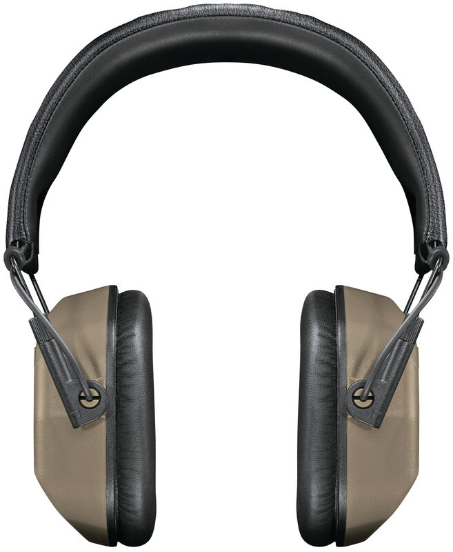Buy Vanquish Pro Elite Electronic Hearing Protection And More