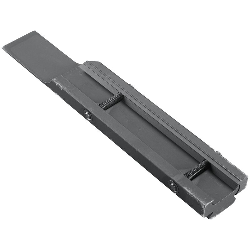 Flattop Riser Rails