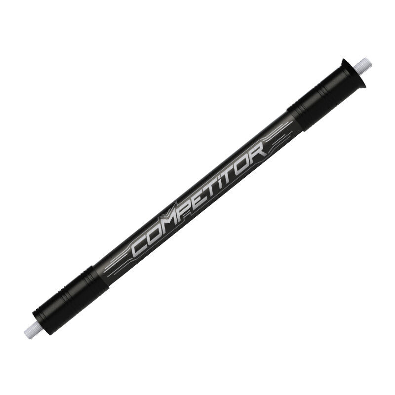 Competitor V-Bar With Blackout Graphics Competitor V-Bar With Blackout Graphics