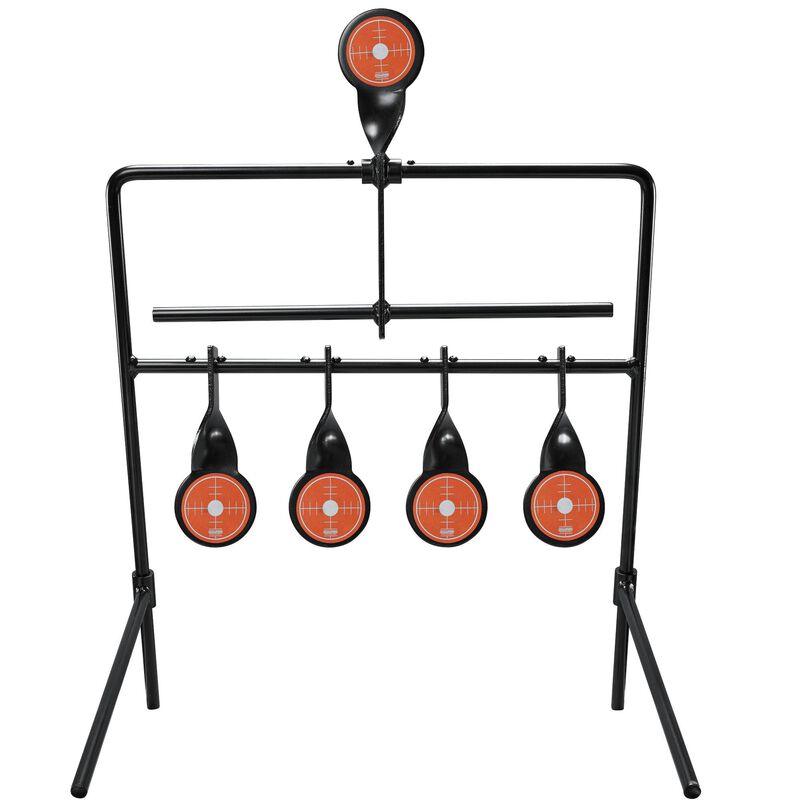 Five Gong Reset Target Five Gong Reset Target