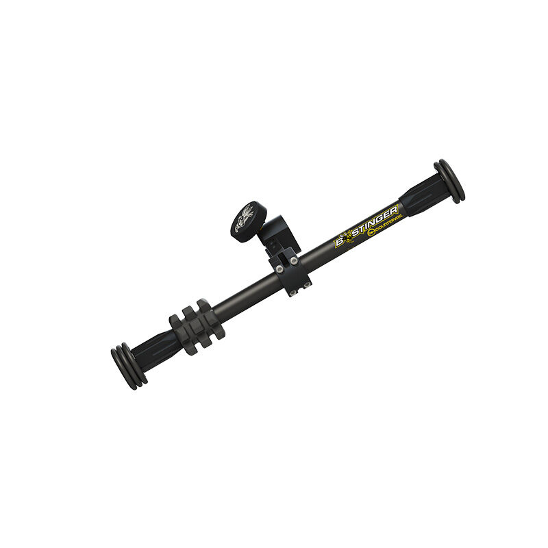 Microhex™ Counter Slide with Dovetail Mount