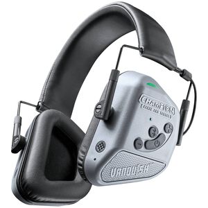 Vanquish Pro Electronic Hearing Protection Vanquish Pro Electronic Hearing Protection