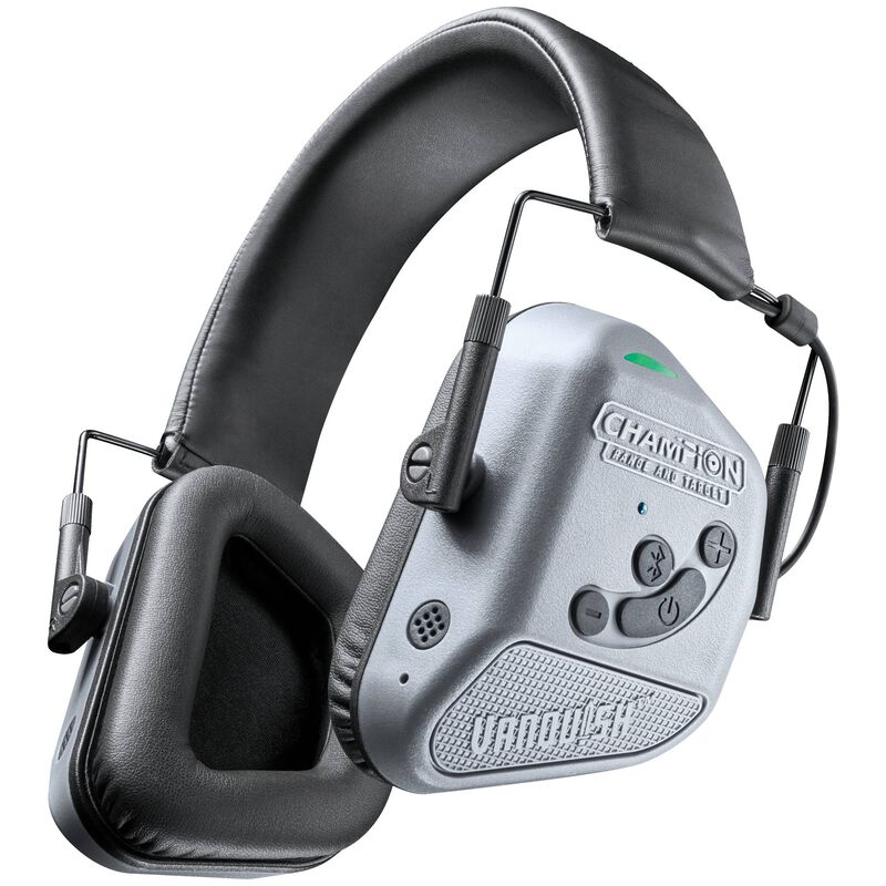 Vanquish Pro Electronic Hearing Protection Vanquish Pro Electronic Hearing Protection