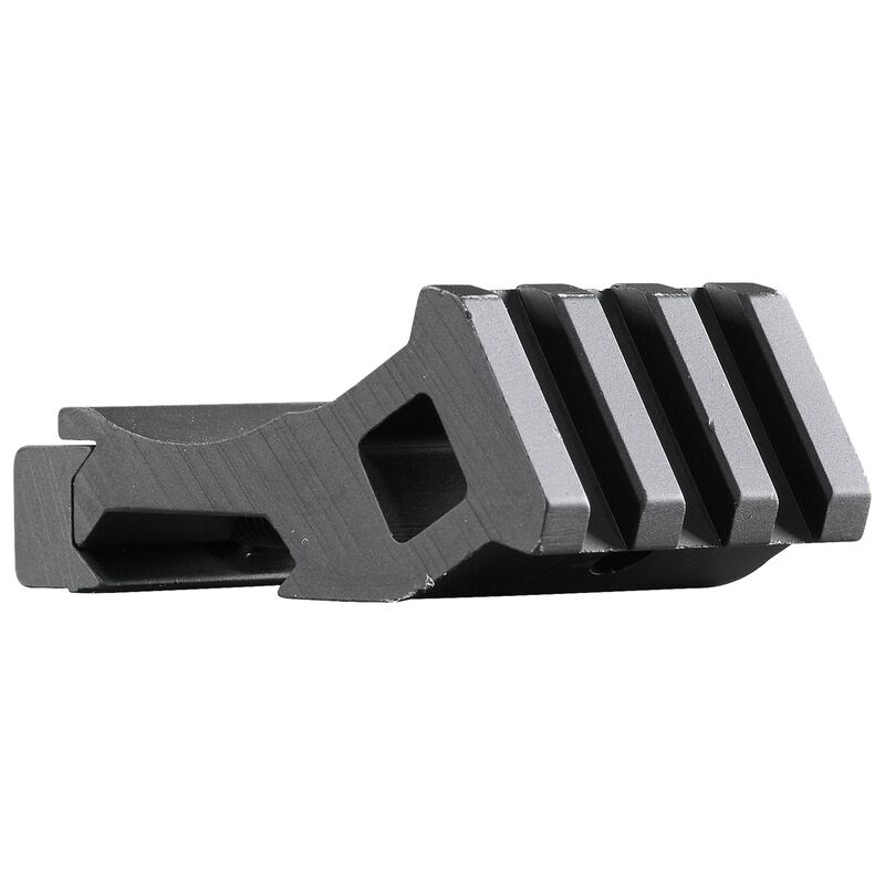 Offset Rail Adapter