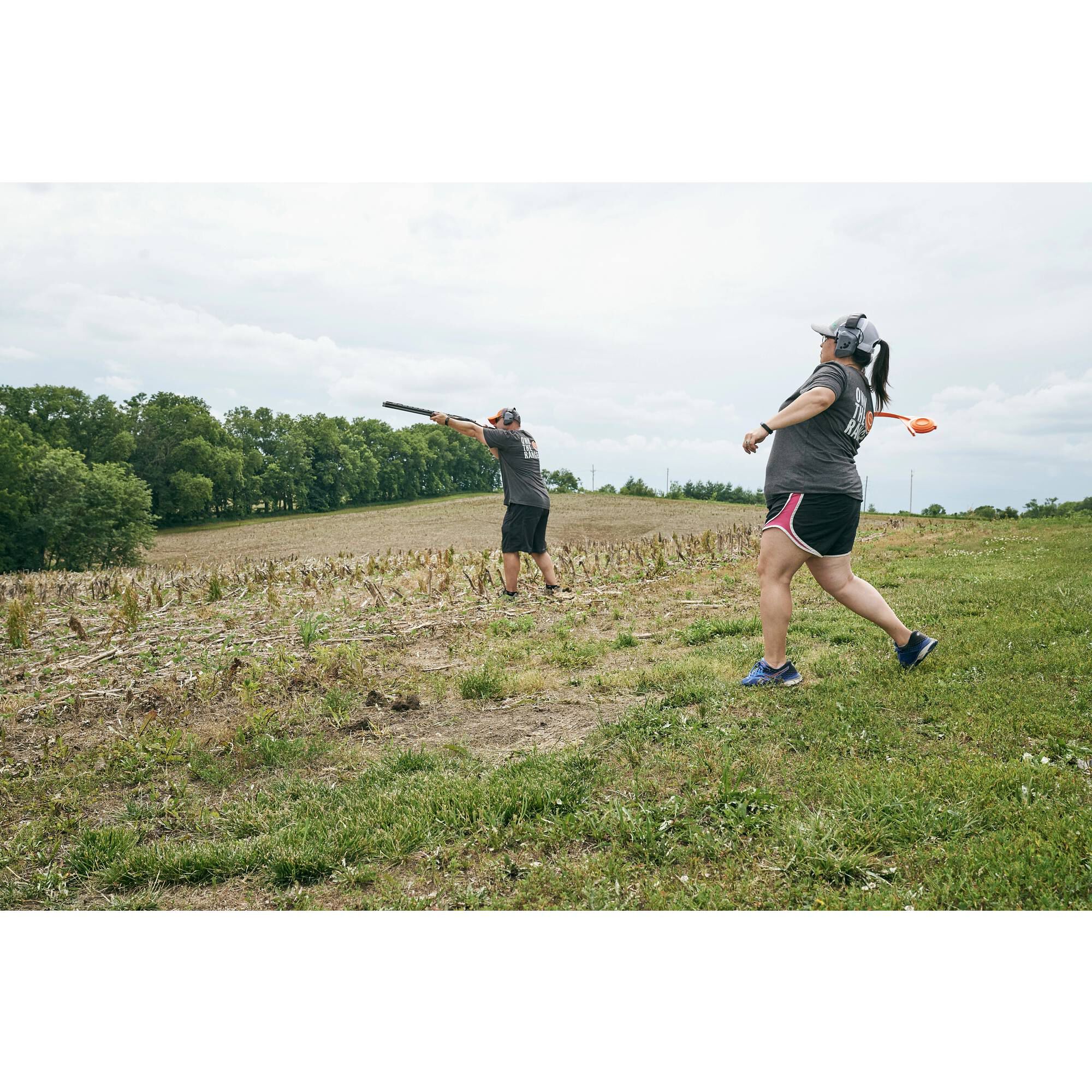 Champion Flightmaster Jr Trap 40240 Skeet Thrower for sale online 