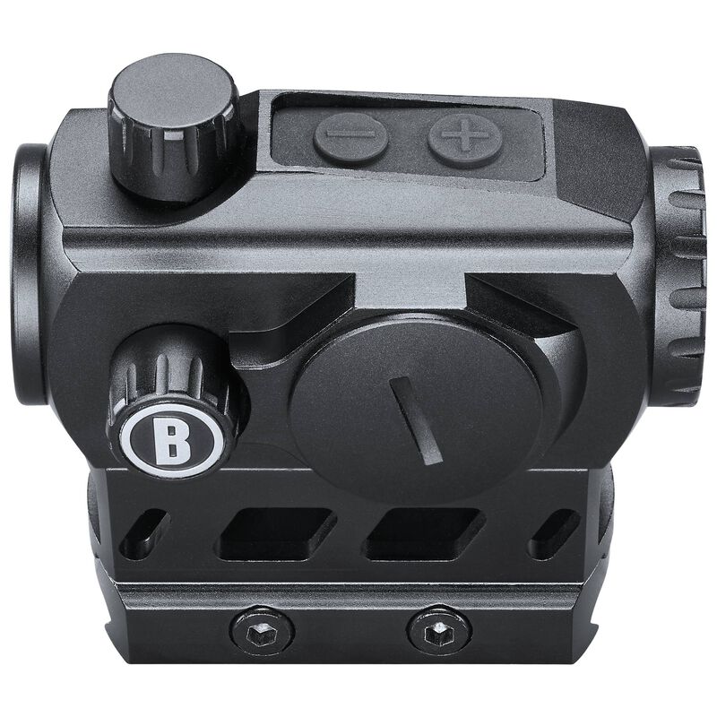 TRS-125 Red Dot Sight