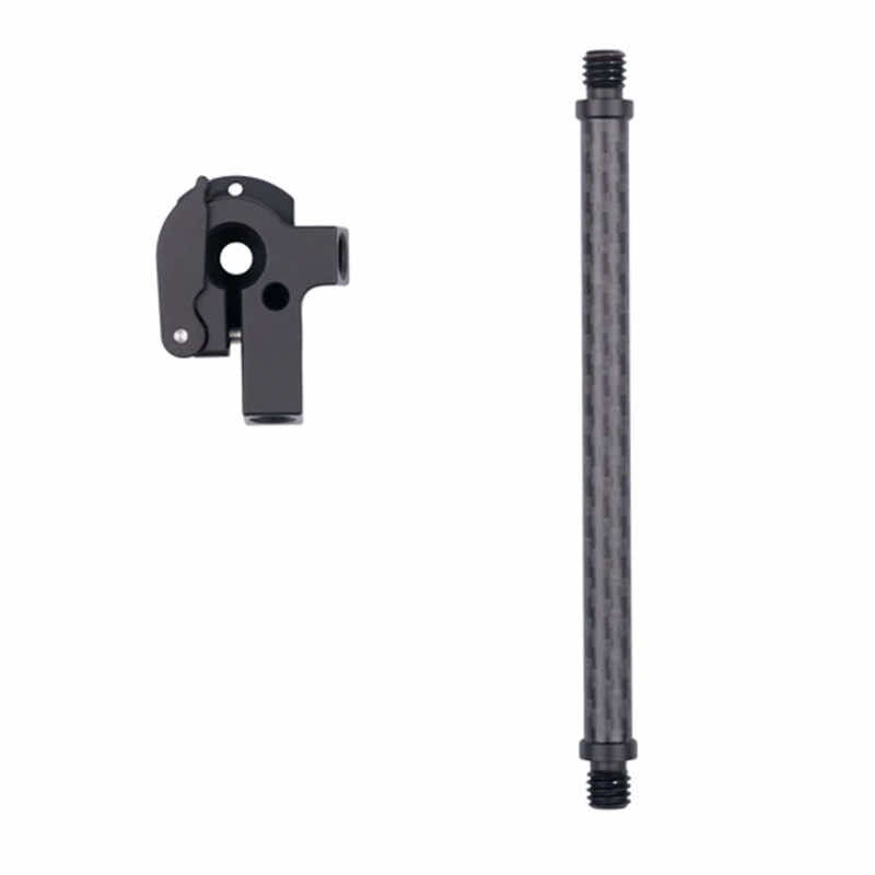 Heavy Duty Optics Adapter