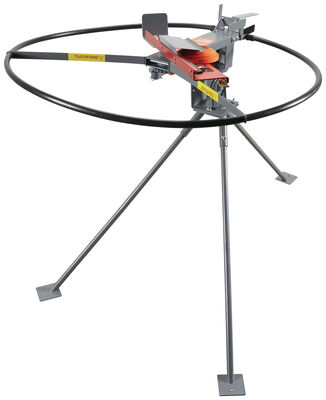 Skybird® 3/4 Cock Trap with Tri-Pod Stand