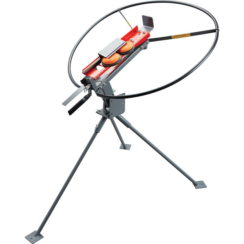 Skybird® 3/4 Cock Trap with Tri-Pod Stand