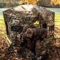 Double Bull SurroundView Max Ground Blind