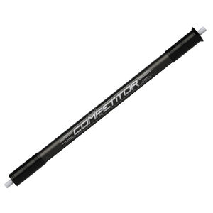 Competitor V-Bar With Blackout Graphics