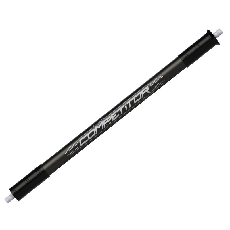 Competitor V-Bar With Blackout Graphics