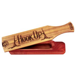 Hook Up&trade; Magnetic Turkey Call