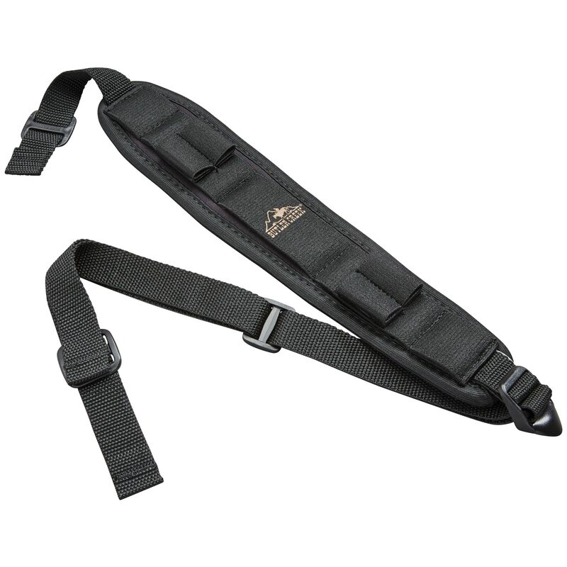 Comfort Stretch® Firearm Sling - Alaskan Magnum Comfort Stretch® Firearm Sling - Alaskan Magnum