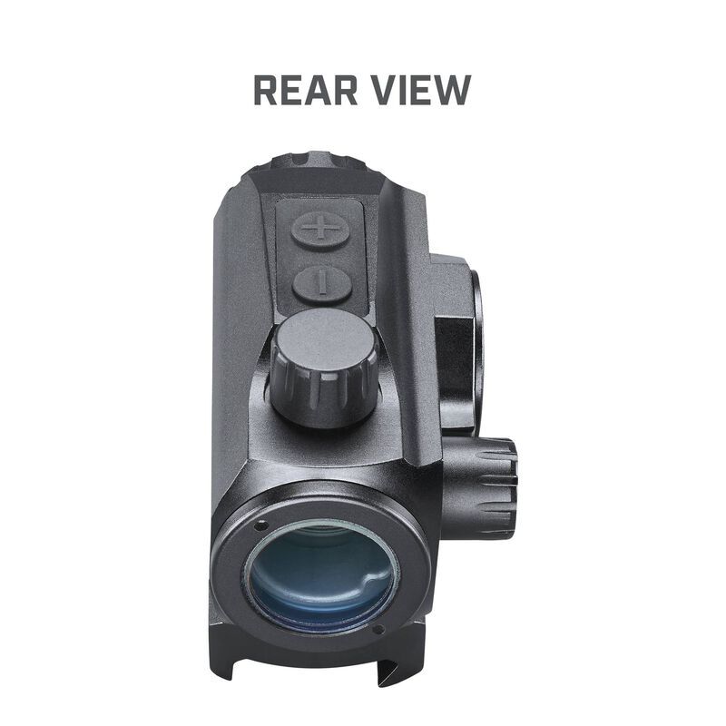 TRS-125 Red Dot Sight