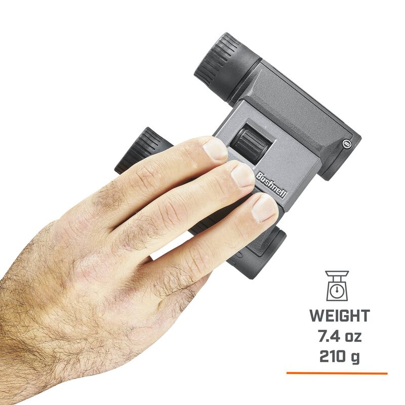 Powerview 2 8x21 Binoculars