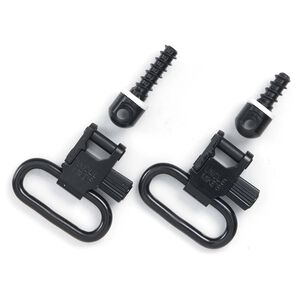 QD 115 Swivel - Tri-Lock™