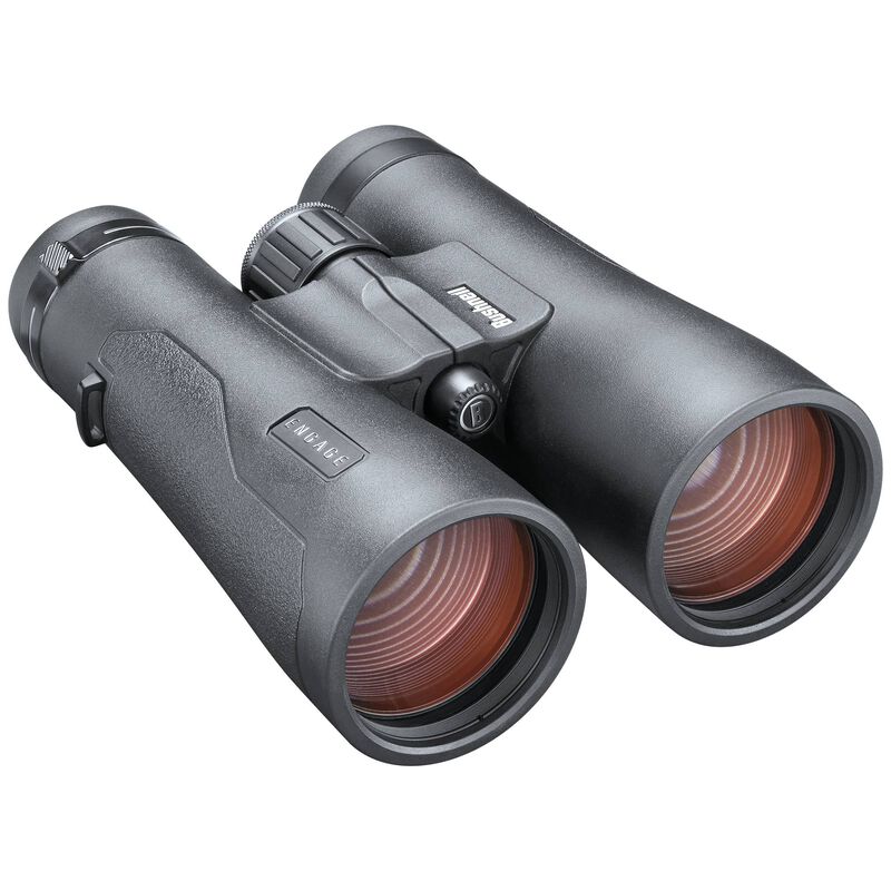 Engage DX 12x50 Binoculars