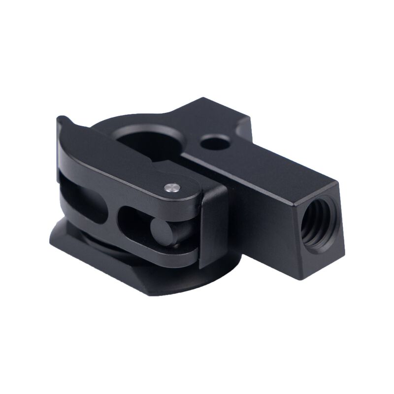 Heavy Duty Optics Adapter Heavy Duty Optics Adapter