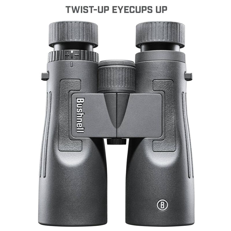 Legend 12x50 Binoculars