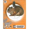 Critter Series Targets
