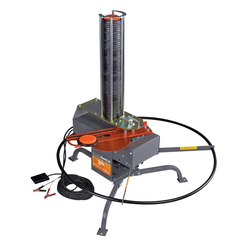 Easybird™ Auto-Feed Trap Easybird™ Auto-Feed Trap
