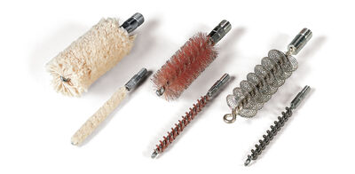 3-Pack Brush/Swab Kit - Shotgun