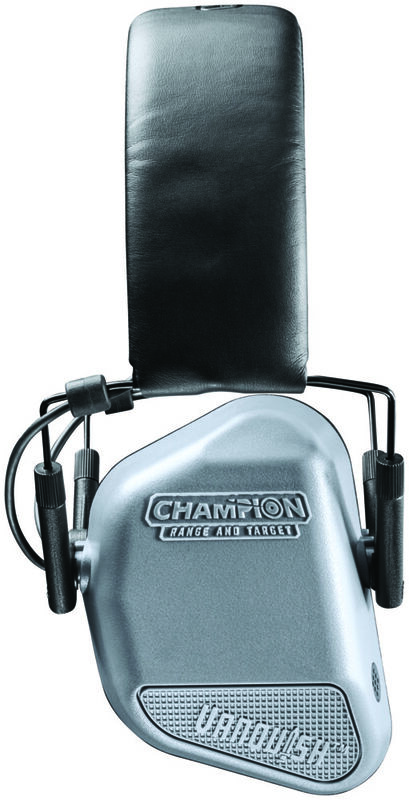 Vanquish Pro Electronic Hearing Protection