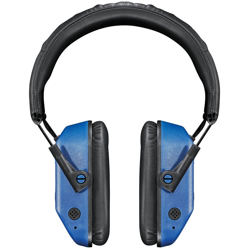 Vanquish Pro Electronic Hearing Protection