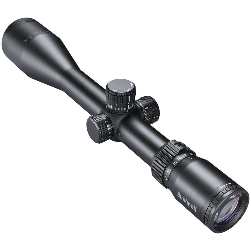 Engage™ 6-24x50 Riflescope