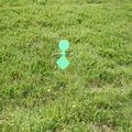 Duraseal® Spinner Target