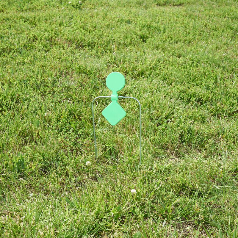 Duraseal® Spinner Target