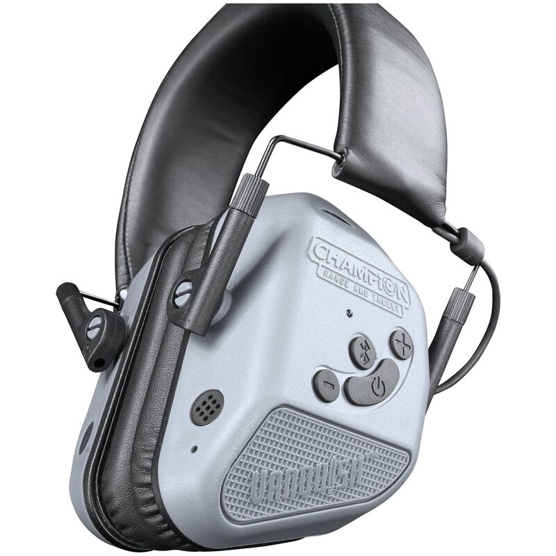 Vanquish Pro Electronic Hearing Protection