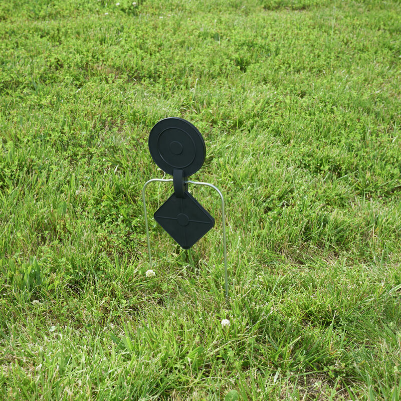 Duraseal® Spinner Target