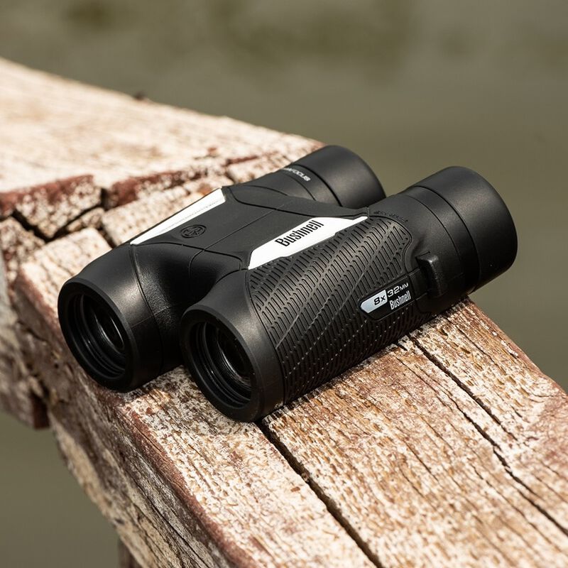 Spectator Sport Binoculars 8x32