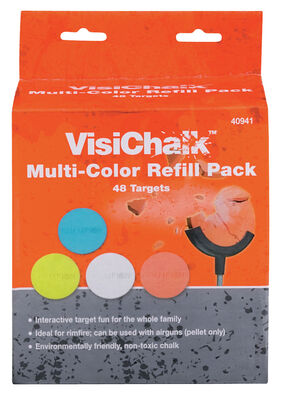 Visichalk® Refill Targets