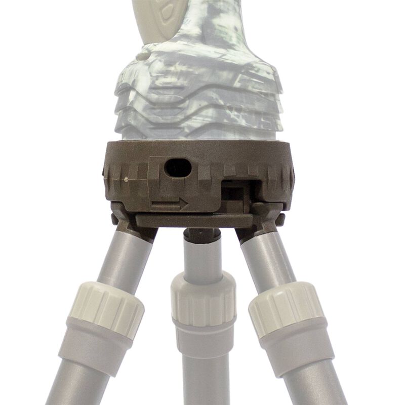Trigger Stick Gen3 Short Tripod Shooting Stick