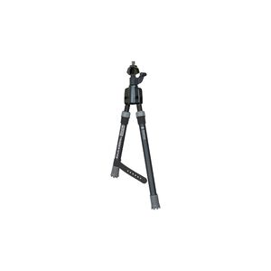 Trigger Stick Gun Mounted Bipods with Spartan Technology - Short