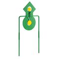 .22 Double Reaction Metal Spinner Target